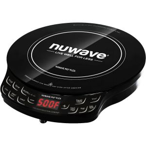 Nuwave Flex Precision Induction Cooktop